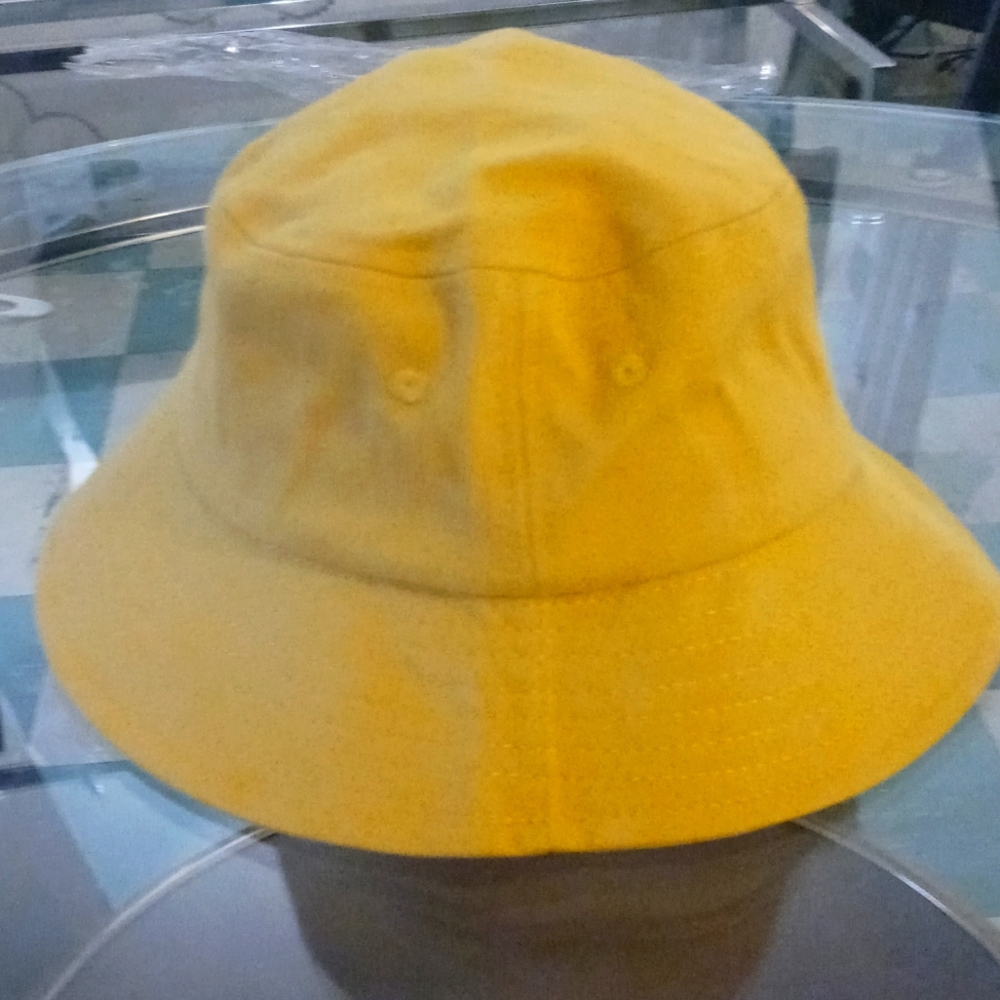 NEW Bucket hat